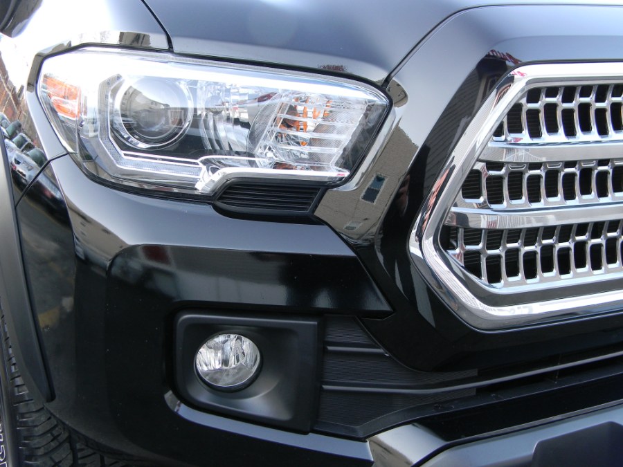 2016 Toyota Tacoma 4WD Access Cab V6 AT TRD Off Road (Natl), available for sale in Paterson, New Jersey | DZ Automall. Paterson, New Jersey 2016 Toyota Tacoma 4WD Access Cab V6 AT TRD Off Road (Natl), available for sale in Paterson, New Jersey | DZ Automall. Paterson, New Jersey