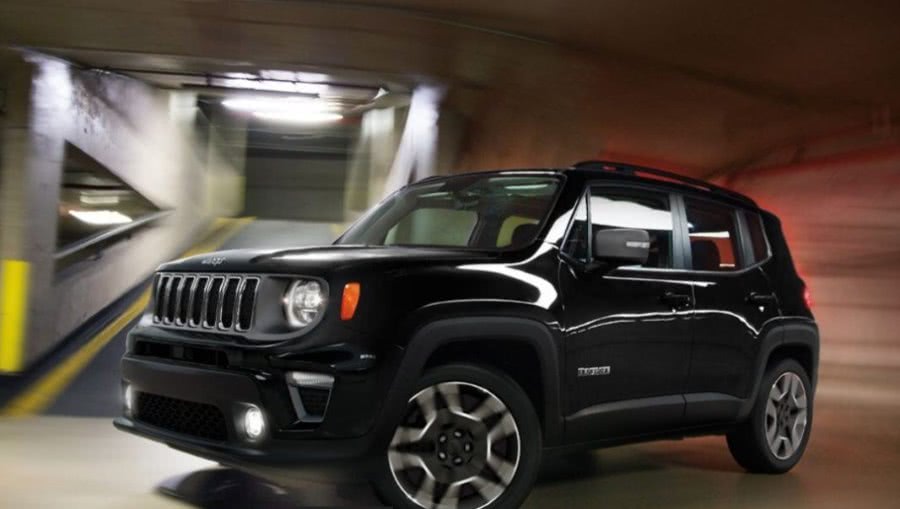 2021 Jeep Renegade Altitude 4x4, available for sale in Wantagh, New York | No Limit Auto Leasing. Wantagh, New York