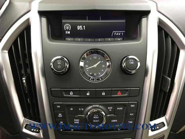 2011 Cadillac Srx AWD 4dr Luxury Collection, available for sale in Naugatuck, Connecticut | J&M Automotive Sls&Svc LLC. Naugatuck, Connecticut 2011 Cadillac Srx AWD 4dr Luxury Collection, available for sale in Naugatuck, Connecticut | J&M Automotive Sls&Svc LLC. Naugatuck, Connecticut