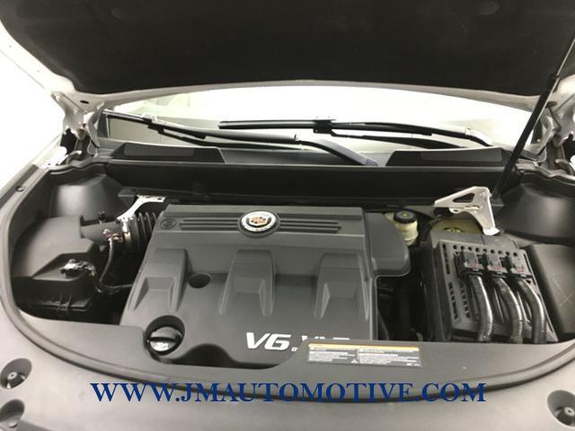 2011 Cadillac Srx AWD 4dr Luxury Collection, available for sale in Naugatuck, Connecticut | J&M Automotive Sls&Svc LLC. Naugatuck, Connecticut 2011 Cadillac Srx AWD 4dr Luxury Collection, available for sale in Naugatuck, Connecticut | J&M Automotive Sls&Svc LLC. Naugatuck, Connecticut