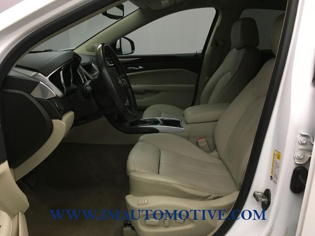 2011 Cadillac Srx AWD 4dr Luxury Collection, available for sale in Naugatuck, Connecticut | J&M Automotive Sls&Svc LLC. Naugatuck, Connecticut 2011 Cadillac Srx AWD 4dr Luxury Collection, available for sale in Naugatuck, Connecticut | J&M Automotive Sls&Svc LLC. Naugatuck, Connecticut