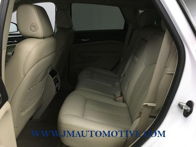 2011 Cadillac Srx AWD 4dr Luxury Collection, available for sale in Naugatuck, Connecticut | J&M Automotive Sls&Svc LLC. Naugatuck, Connecticut 2011 Cadillac Srx AWD 4dr Luxury Collection, available for sale in Naugatuck, Connecticut | J&M Automotive Sls&Svc LLC. Naugatuck, Connecticut
