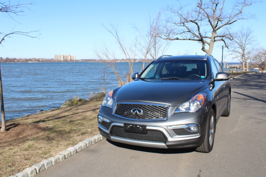 2016 INFINITI QX50 AWD 4dr, available for sale in Great Neck, New York | Great Neck Car Buyers & Sellers. Great Neck, New York 2016 INFINITI QX50 AWD 4dr, available for sale in Great Neck, New York | Great Neck Car Buyers & Sellers. Great Neck, New York