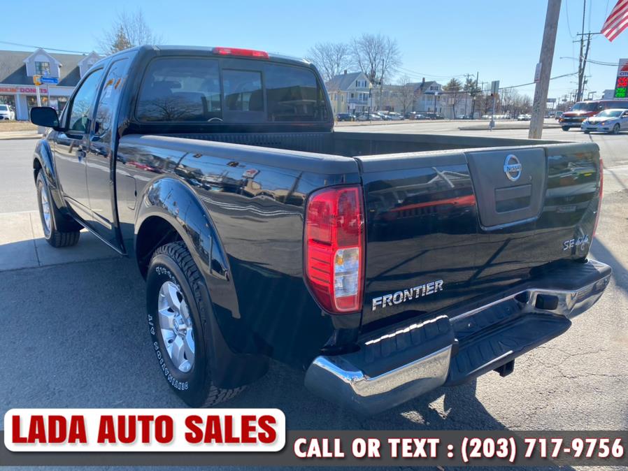 2010 Nissan Frontier 4WD King Cab Auto SE, available for sale in Bridgeport, Connecticut | Lada Auto Sales. Bridgeport, Connecticut 2010 Nissan Frontier 4WD King Cab Auto SE, available for sale in Bridgeport, Connecticut | Lada Auto Sales. Bridgeport, Connecticut