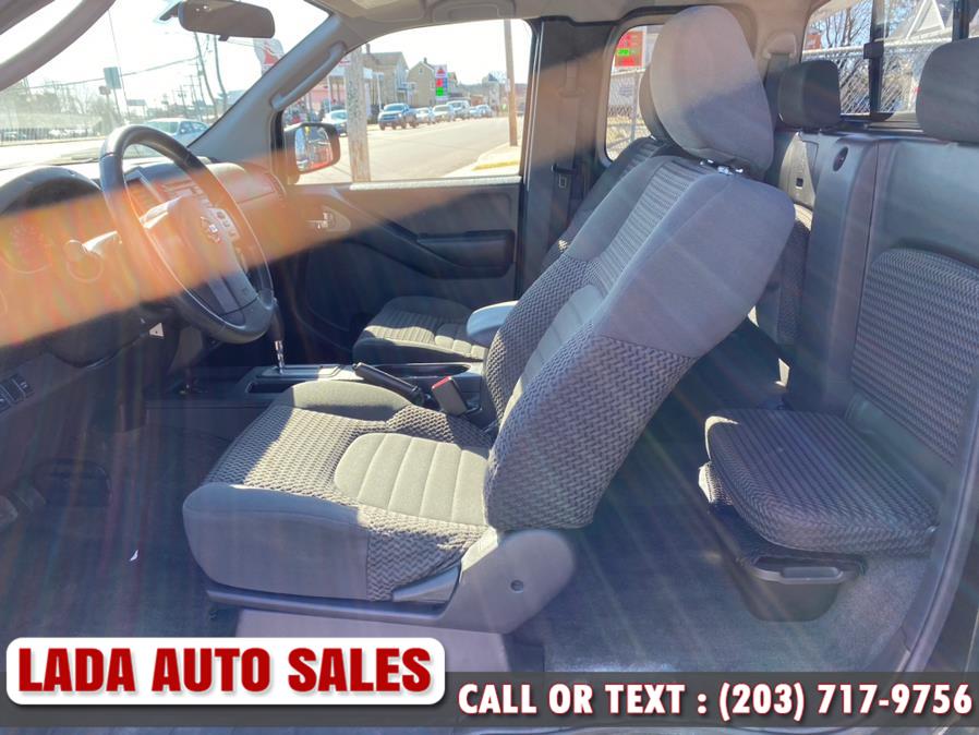 2010 Nissan Frontier 4WD King Cab Auto SE, available for sale in Bridgeport, Connecticut | Lada Auto Sales. Bridgeport, Connecticut 2010 Nissan Frontier 4WD King Cab Auto SE, available for sale in Bridgeport, Connecticut | Lada Auto Sales. Bridgeport, Connecticut