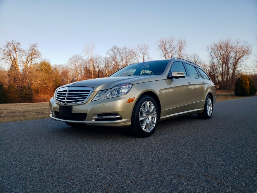 2012 Mercedes-Benz E-Class 4dr Wgn E 350 Sport 4MATIC, available for sale in North Salem, New York | Meccanic Shop North Inc. North Salem, New York 2012 Mercedes-Benz E-Class 4dr Wgn E 350 Sport 4MATIC, available for sale in North Salem, New York | Meccanic Shop North Inc. North Salem, New York
