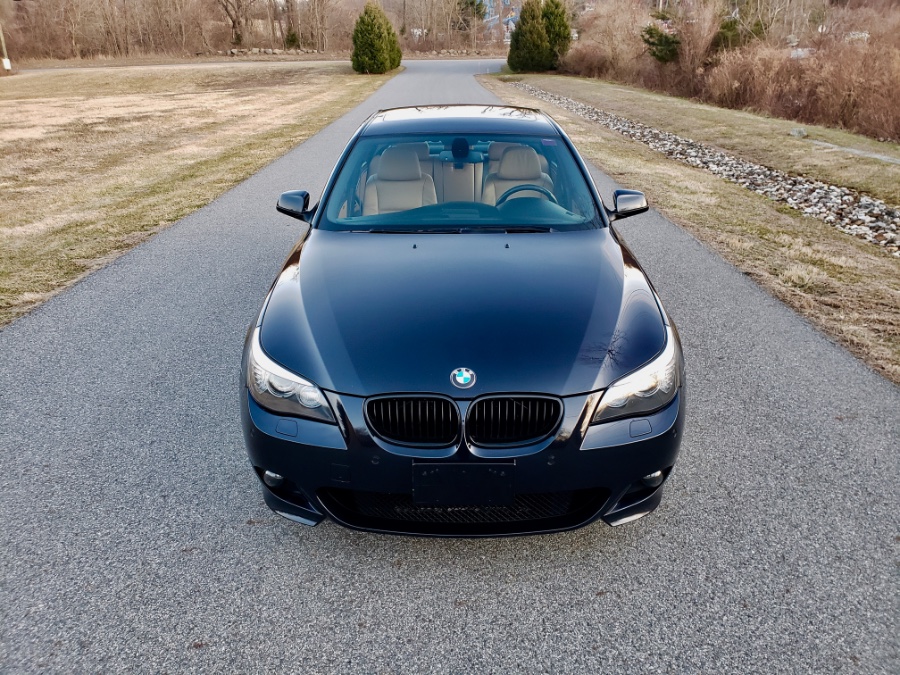 2010 BMW 5 Series 4dr Sdn 535i xDrive AWD, available for sale in North Salem, New York | Meccanic Shop North Inc. North Salem, New York 2010 BMW 5 Series 4dr Sdn 535i xDrive AWD, available for sale in North Salem, New York | Meccanic Shop North Inc. North Salem, New York