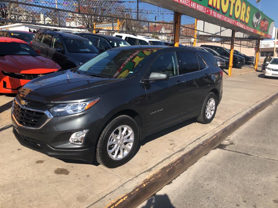 2020 Chevrolet Equinox 4dr LT w/1LT, available for sale in Jamaica, New York | Sylhet Motors Inc.. Jamaica, New York 2020 Chevrolet Equinox 4dr LT w/1LT, available for sale in Jamaica, New York | Sylhet Motors Inc.. Jamaica, New York