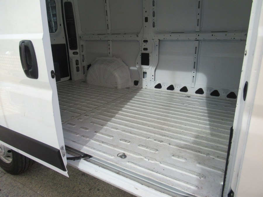 2019 Ram ProMaster Cargo Van 1500 Low Roof 136" WB, available for sale in Woodside, New York | Pepmore Auto Sales Inc.. Woodside, New York 2019 Ram ProMaster Cargo Van 1500 Low Roof 136" WB, available for sale in Woodside, New York | Pepmore Auto Sales Inc.. Woodside, New York