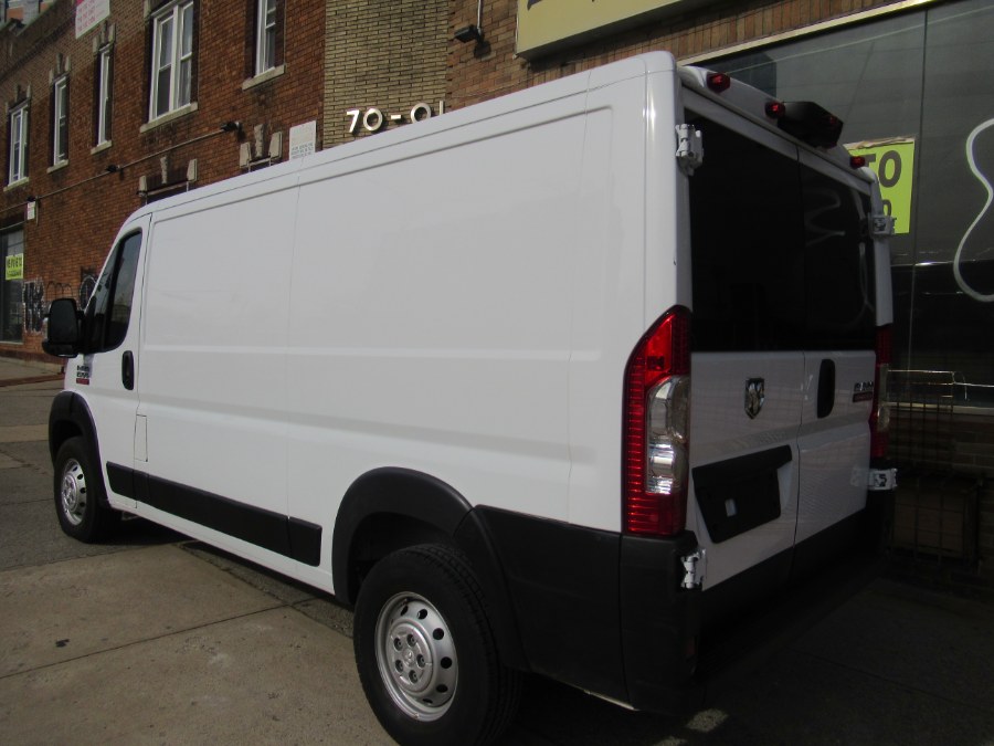 2019 Ram ProMaster Cargo Van 1500 Low Roof 136" WB, available for sale in Woodside, New York | Pepmore Auto Sales Inc.. Woodside, New York 2019 Ram ProMaster Cargo Van 1500 Low Roof 136" WB, available for sale in Woodside, New York | Pepmore Auto Sales Inc.. Woodside, New York