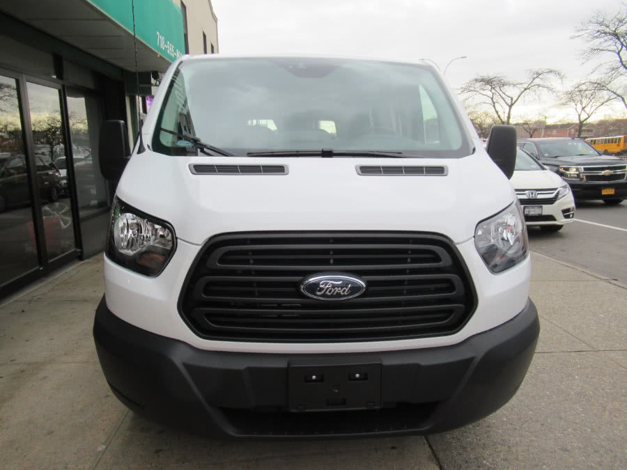 2019 Ford Transit Van T-150 148" Low Rf 8600 GVWR Swing-Out RH Dr, available for sale in Woodside, New York | Pepmore Auto Sales Inc.. Woodside, New York
