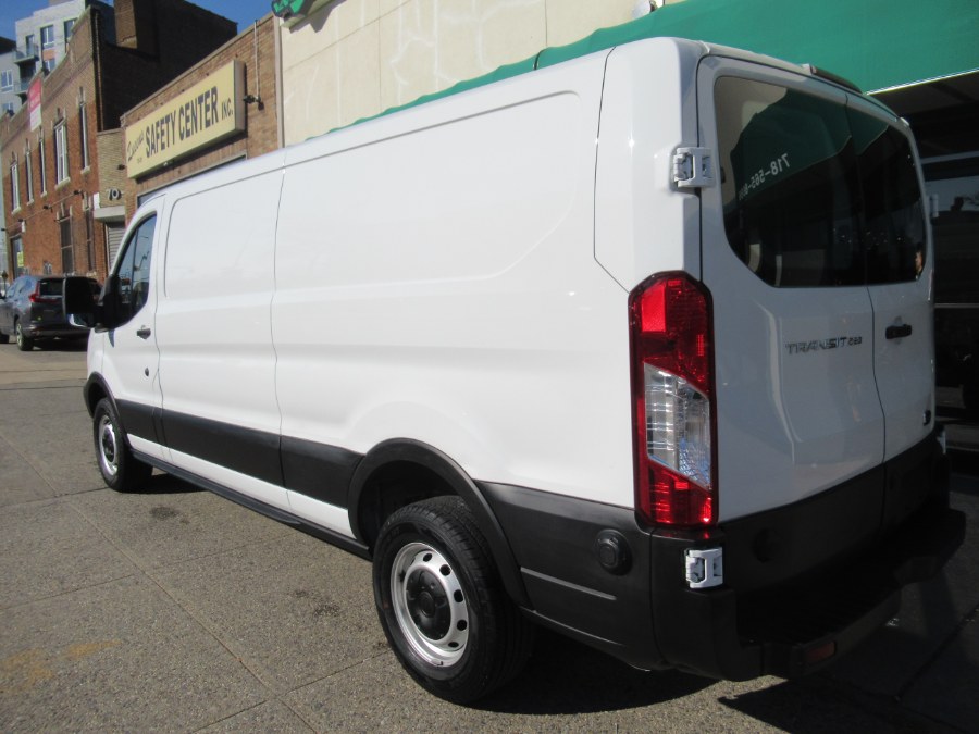 2019 Ford Transit Van T-250 148" Low Rf 9000 GVWR Swing-Out RH Dr, available for sale in Woodside, New York | Pepmore Auto Sales Inc.. Woodside, New York 2019 Ford Transit Van T-250 148" Low Rf 9000 GVWR Swing-Out RH Dr, available for sale in Woodside, New York | Pepmore Auto Sales Inc.. Woodside, New York