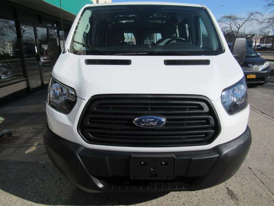 2019 Ford Transit Van T-250 148" Low Rf 9000 GVWR Swing-Out RH Dr, available for sale in Woodside, New York | Pepmore Auto Sales Inc.. Woodside, New York
