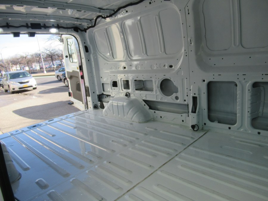 2019 Ford Transit Van T-250 148" Low Rf 9000 GVWR Swing-Out RH Dr, available for sale in Woodside, New York | Pepmore Auto Sales Inc.. Woodside, New York 2019 Ford Transit Van T-250 148" Low Rf 9000 GVWR Swing-Out RH Dr, available for sale in Woodside, New York | Pepmore Auto Sales Inc.. Woodside, New York