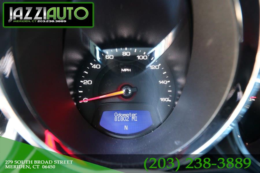 2013 Cadillac CTS Coupe 2dr Cpe Performance AWD, available for sale in Meriden, Connecticut | Jazzi Auto Sales LLC. Meriden, Connecticut 2013 Cadillac CTS Coupe 2dr Cpe Performance AWD, available for sale in Meriden, Connecticut | Jazzi Auto Sales LLC. Meriden, Connecticut