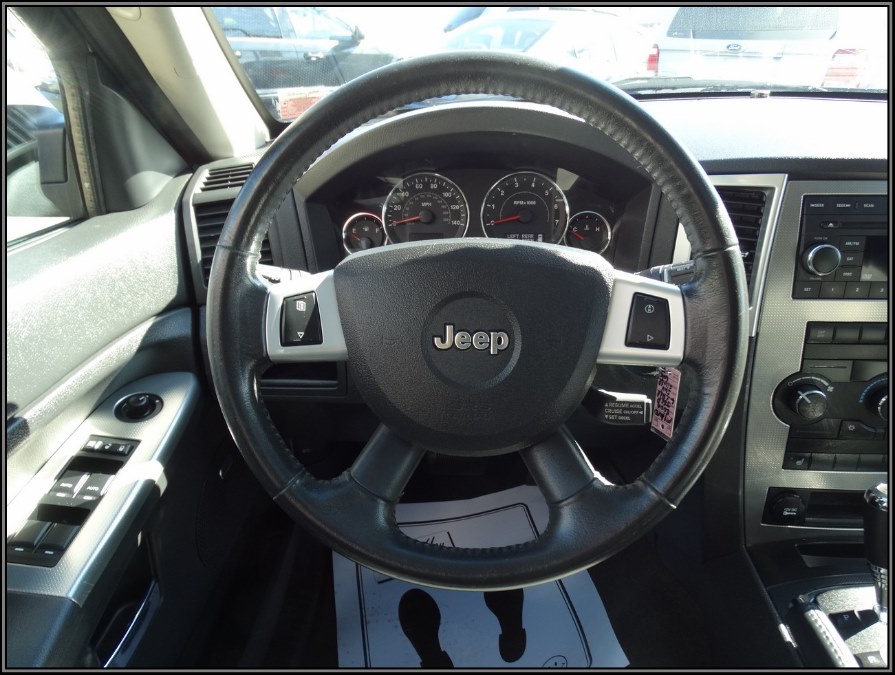 2009 Jeep Grand Cherokee 4WD 4dr Rocky Mountain, available for sale in Huntington Station, New York | My Auto Inc.. Huntington Station, New York 2009 Jeep Grand Cherokee 4WD 4dr Rocky Mountain, available for sale in Huntington Station, New York | My Auto Inc.. Huntington Station, New York