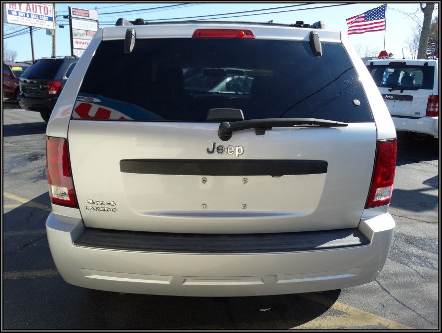 2009 Jeep Grand Cherokee 4WD 4dr Rocky Mountain, available for sale in Huntington Station, New York | My Auto Inc.. Huntington Station, New York 2009 Jeep Grand Cherokee 4WD 4dr Rocky Mountain, available for sale in Huntington Station, New York | My Auto Inc.. Huntington Station, New York