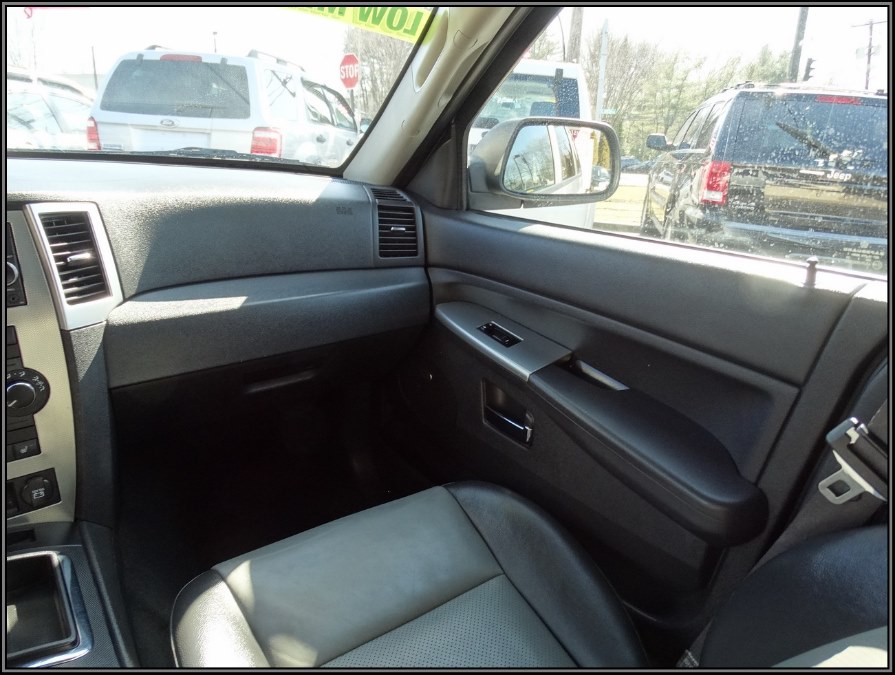 2009 Jeep Grand Cherokee 4WD 4dr Rocky Mountain, available for sale in Huntington Station, New York | My Auto Inc.. Huntington Station, New York 2009 Jeep Grand Cherokee 4WD 4dr Rocky Mountain, available for sale in Huntington Station, New York | My Auto Inc.. Huntington Station, New York
