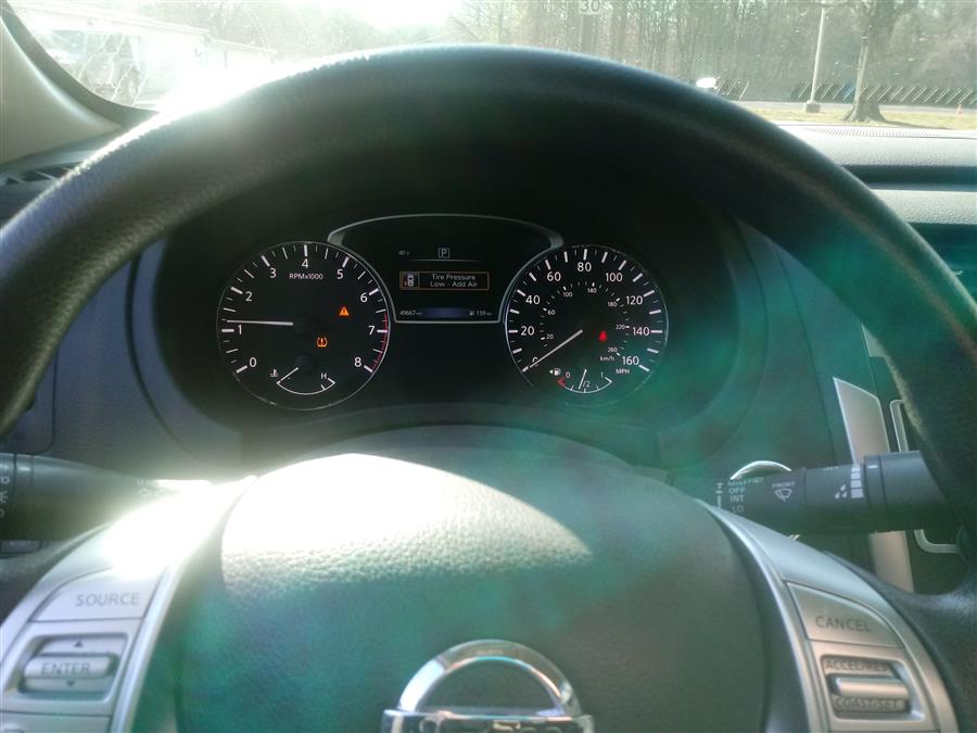 Used Nissan Altima 2.5 S Sedan 2017 | Roe Motors Ltd. Shirley, New York Used Nissan Altima 2.5 S Sedan 2017 | Roe Motors Ltd. Shirley, New York