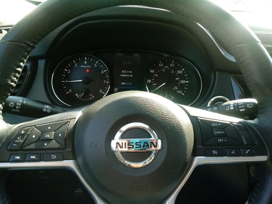 2019 Nissan Rogue AWD SV, available for sale in Shirley, New York | Roe Motors Ltd. Shirley, New York 2019 Nissan Rogue AWD SV, available for sale in Shirley, New York | Roe Motors Ltd. Shirley, New York
