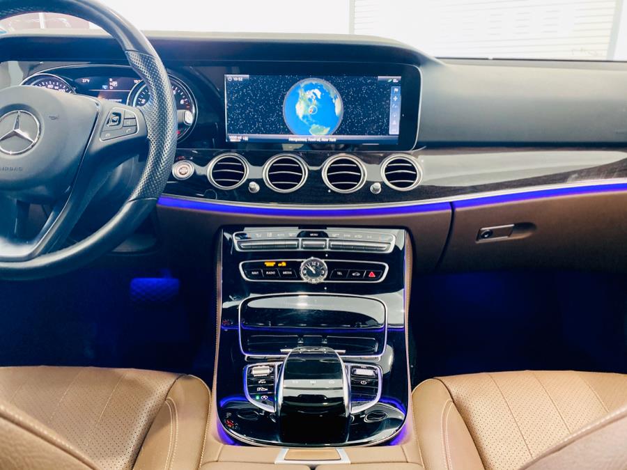 2017 Mercedes-Benz E-Class E 300 Sport 4MATIC Sedan, available for sale in Franklin Square, New York | Luxury Motor Club. Franklin Square, New York 2017 Mercedes-Benz E-Class E 300 Sport 4MATIC Sedan, available for sale in Franklin Square, New York | Luxury Motor Club. Franklin Square, New York