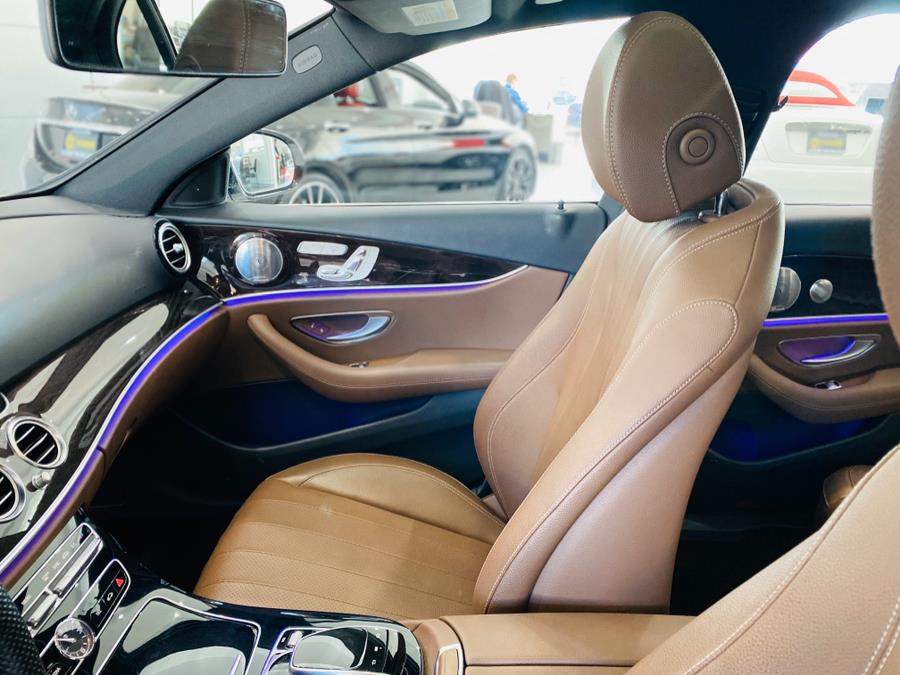 2017 Mercedes-Benz E-Class E 300 Sport 4MATIC Sedan, available for sale in Franklin Square, New York | Luxury Motor Club. Franklin Square, New York 2017 Mercedes-Benz E-Class E 300 Sport 4MATIC Sedan, available for sale in Franklin Square, New York | Luxury Motor Club. Franklin Square, New York