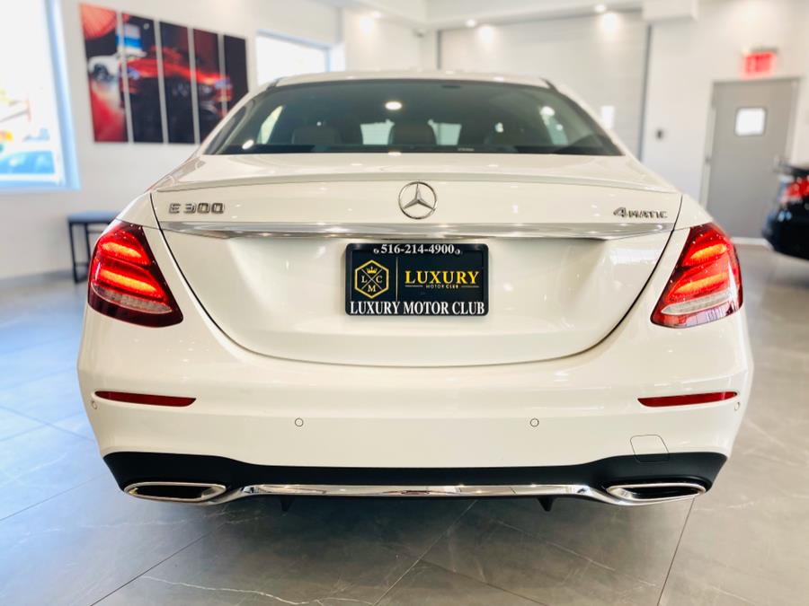 2017 Mercedes-Benz E-Class E 300 Sport 4MATIC Sedan, available for sale in Franklin Square, New York | Luxury Motor Club. Franklin Square, New York 2017 Mercedes-Benz E-Class E 300 Sport 4MATIC Sedan, available for sale in Franklin Square, New York | Luxury Motor Club. Franklin Square, New York