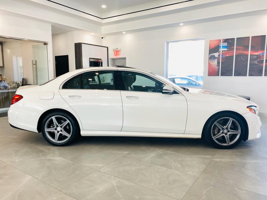 2017 Mercedes-Benz E-Class E 300 Sport 4MATIC Sedan, available for sale in Franklin Square, New York | Luxury Motor Club. Franklin Square, New York 2017 Mercedes-Benz E-Class E 300 Sport 4MATIC Sedan, available for sale in Franklin Square, New York | Luxury Motor Club. Franklin Square, New York