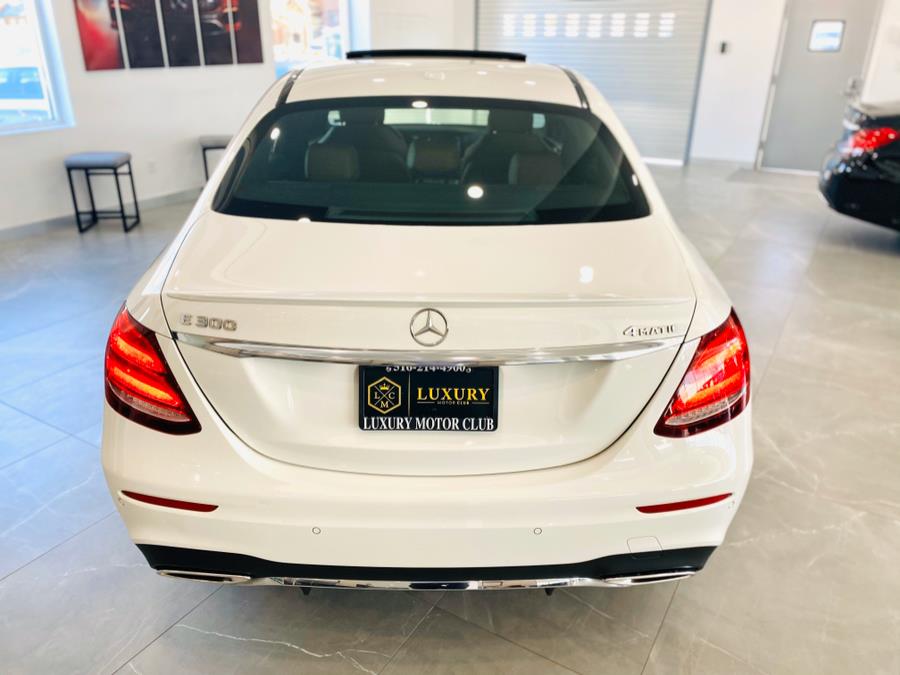 2017 Mercedes-Benz E-Class E 300 Sport 4MATIC Sedan, available for sale in Franklin Square, New York | Luxury Motor Club. Franklin Square, New York 2017 Mercedes-Benz E-Class E 300 Sport 4MATIC Sedan, available for sale in Franklin Square, New York | Luxury Motor Club. Franklin Square, New York