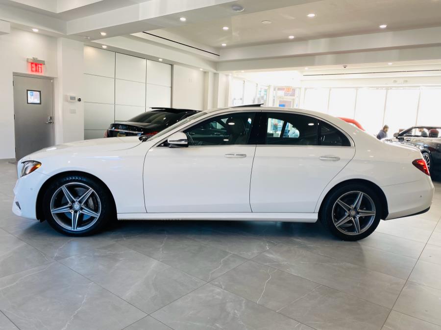 2017 Mercedes-Benz E-Class E 300 Sport 4MATIC Sedan, available for sale in Franklin Square, New York | Luxury Motor Club. Franklin Square, New York 2017 Mercedes-Benz E-Class E 300 Sport 4MATIC Sedan, available for sale in Franklin Square, New York | Luxury Motor Club. Franklin Square, New York