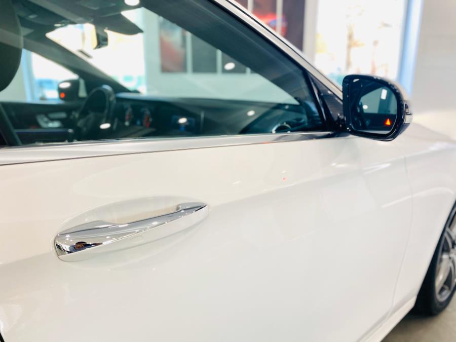 2017 Mercedes-Benz E-Class E 300 Sport 4MATIC Sedan, available for sale in Franklin Square, New York | Luxury Motor Club. Franklin Square, New York 2017 Mercedes-Benz E-Class E 300 Sport 4MATIC Sedan, available for sale in Franklin Square, New York | Luxury Motor Club. Franklin Square, New York