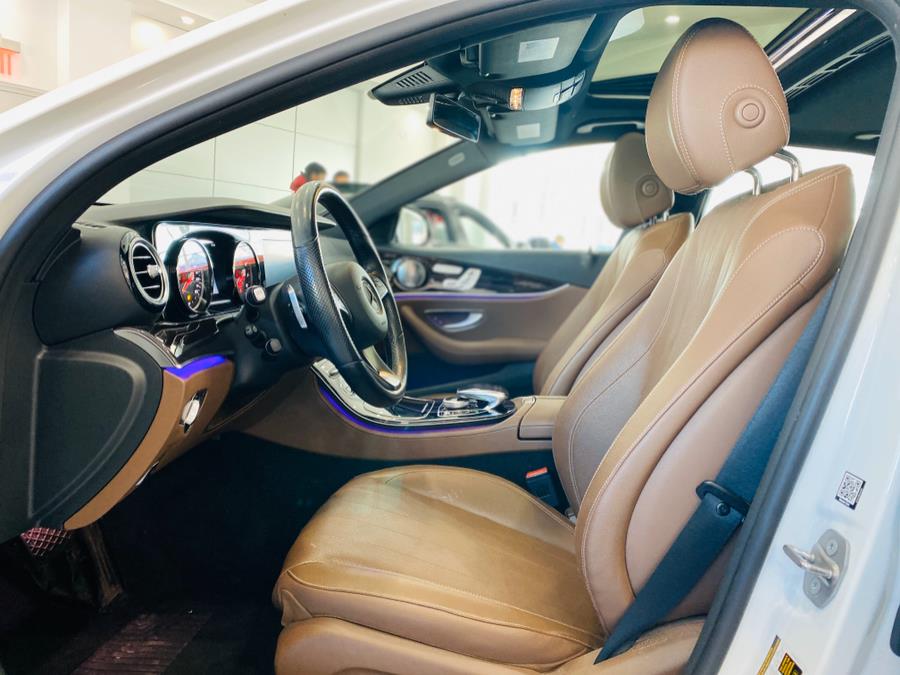 2017 Mercedes-Benz E-Class E 300 Sport 4MATIC Sedan, available for sale in Franklin Square, New York | Luxury Motor Club. Franklin Square, New York 2017 Mercedes-Benz E-Class E 300 Sport 4MATIC Sedan, available for sale in Franklin Square, New York | Luxury Motor Club. Franklin Square, New York