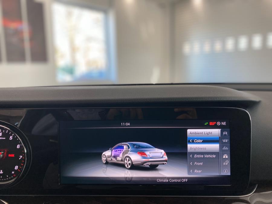 2017 Mercedes-Benz E-Class E 300 Sport 4MATIC Sedan, available for sale in Franklin Square, New York | Luxury Motor Club. Franklin Square, New York 2017 Mercedes-Benz E-Class E 300 Sport 4MATIC Sedan, available for sale in Franklin Square, New York | Luxury Motor Club. Franklin Square, New York