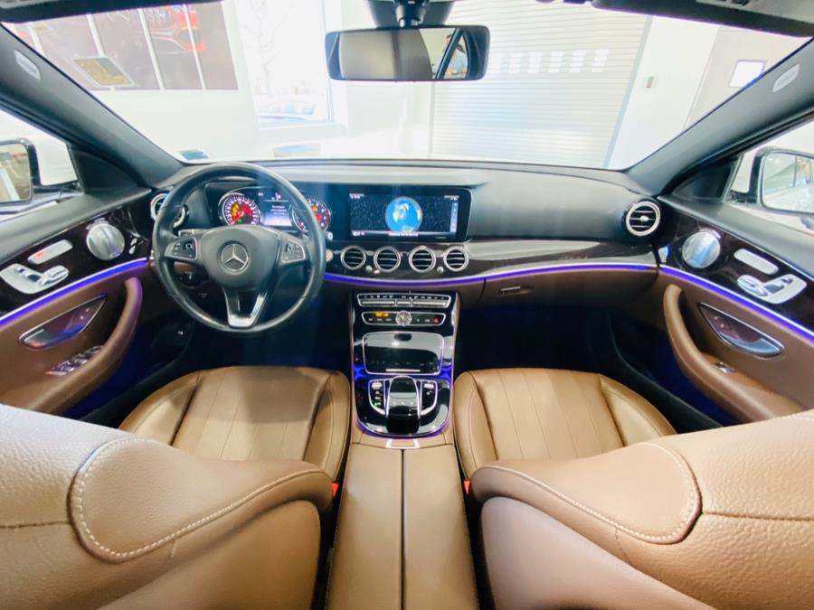 2017 Mercedes-Benz E-Class E 300 Sport 4MATIC Sedan, available for sale in Franklin Square, New York | Luxury Motor Club. Franklin Square, New York 2017 Mercedes-Benz E-Class E 300 Sport 4MATIC Sedan, available for sale in Franklin Square, New York | Luxury Motor Club. Franklin Square, New York