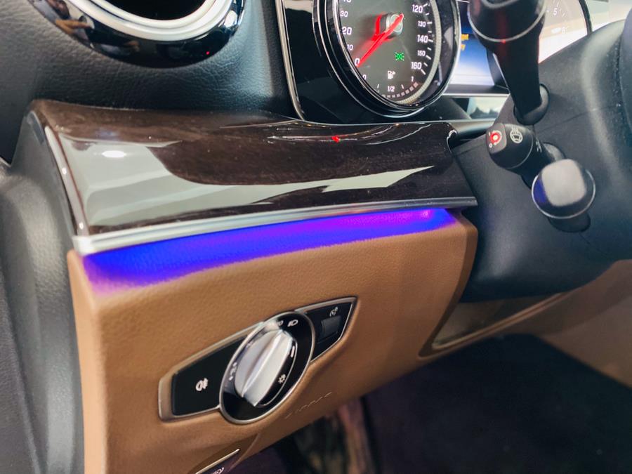 2017 Mercedes-Benz E-Class E 300 Sport 4MATIC Sedan, available for sale in Franklin Square, New York | Luxury Motor Club. Franklin Square, New York 2017 Mercedes-Benz E-Class E 300 Sport 4MATIC Sedan, available for sale in Franklin Square, New York | Luxury Motor Club. Franklin Square, New York