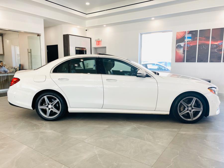 2017 Mercedes-Benz E-Class E 300 Sport 4MATIC Sedan, available for sale in Franklin Square, New York | Luxury Motor Club. Franklin Square, New York 2017 Mercedes-Benz E-Class E 300 Sport 4MATIC Sedan, available for sale in Franklin Square, New York | Luxury Motor Club. Franklin Square, New York