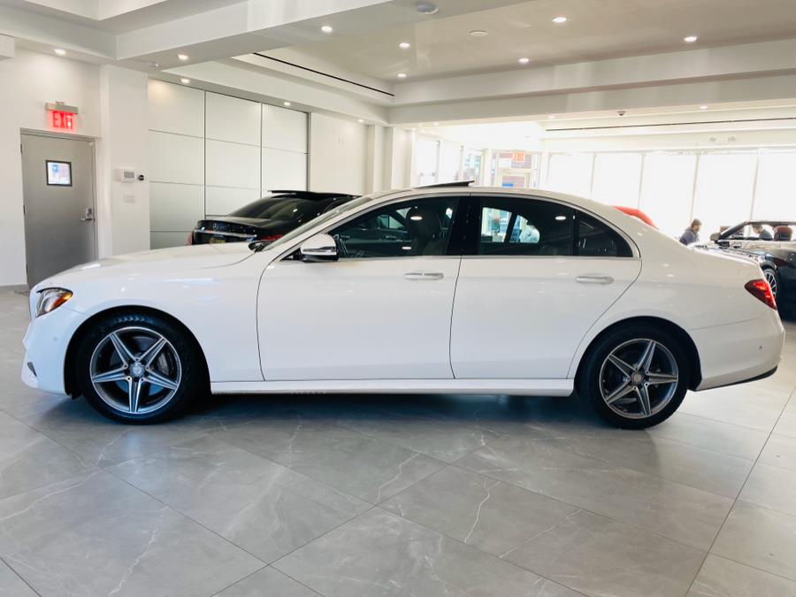 2017 Mercedes-Benz E-Class E 300 Sport 4MATIC Sedan, available for sale in Franklin Square, New York | Luxury Motor Club. Franklin Square, New York 2017 Mercedes-Benz E-Class E 300 Sport 4MATIC Sedan, available for sale in Franklin Square, New York | Luxury Motor Club. Franklin Square, New York