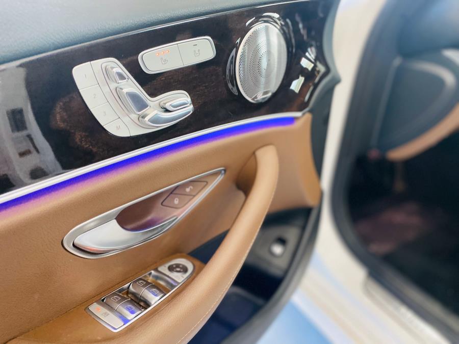 2017 Mercedes-Benz E-Class E 300 Sport 4MATIC Sedan, available for sale in Franklin Square, New York | Luxury Motor Club. Franklin Square, New York 2017 Mercedes-Benz E-Class E 300 Sport 4MATIC Sedan, available for sale in Franklin Square, New York | Luxury Motor Club. Franklin Square, New York