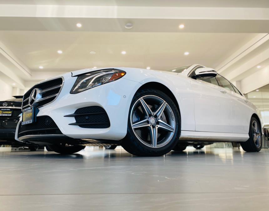 2017 Mercedes-Benz E-Class E 300 Sport 4MATIC Sedan, available for sale in Franklin Square, New York | Luxury Motor Club. Franklin Square, New York 2017 Mercedes-Benz E-Class E 300 Sport 4MATIC Sedan, available for sale in Franklin Square, New York | Luxury Motor Club. Franklin Square, New York