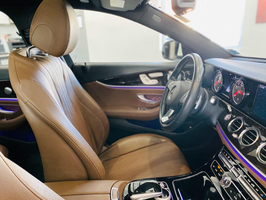 2017 Mercedes-Benz E-Class E 300 Sport 4MATIC Sedan, available for sale in Franklin Square, New York | Luxury Motor Club. Franklin Square, New York 2017 Mercedes-Benz E-Class E 300 Sport 4MATIC Sedan, available for sale in Franklin Square, New York | Luxury Motor Club. Franklin Square, New York