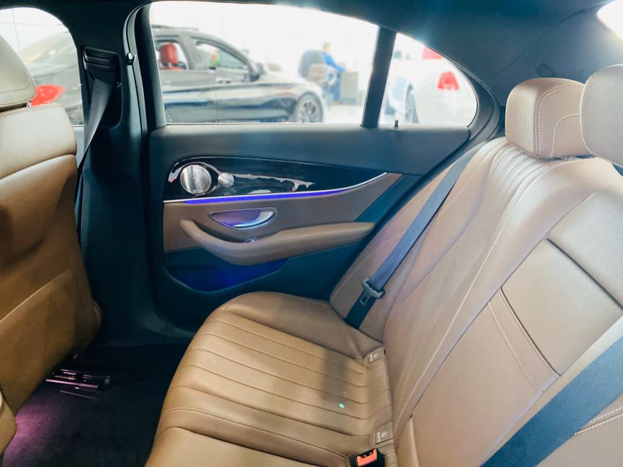 2017 Mercedes-Benz E-Class E 300 Sport 4MATIC Sedan, available for sale in Franklin Square, New York | Luxury Motor Club. Franklin Square, New York 2017 Mercedes-Benz E-Class E 300 Sport 4MATIC Sedan, available for sale in Franklin Square, New York | Luxury Motor Club. Franklin Square, New York