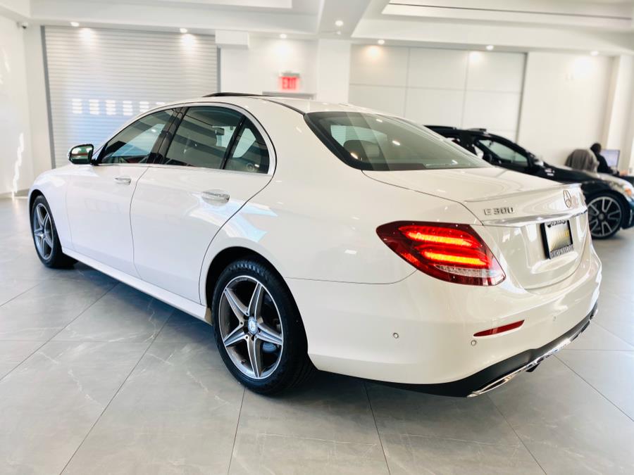 2017 Mercedes-Benz E-Class E 300 Sport 4MATIC Sedan, available for sale in Franklin Square, New York | Luxury Motor Club. Franklin Square, New York 2017 Mercedes-Benz E-Class E 300 Sport 4MATIC Sedan, available for sale in Franklin Square, New York | Luxury Motor Club. Franklin Square, New York