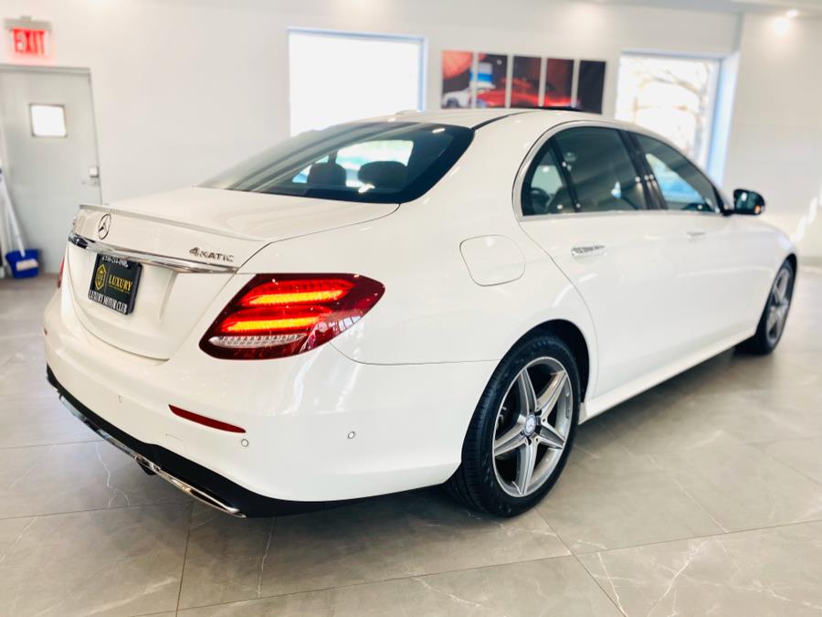 2017 Mercedes-Benz E-Class E 300 Sport 4MATIC Sedan, available for sale in Franklin Square, New York | Luxury Motor Club. Franklin Square, New York 2017 Mercedes-Benz E-Class E 300 Sport 4MATIC Sedan, available for sale in Franklin Square, New York | Luxury Motor Club. Franklin Square, New York