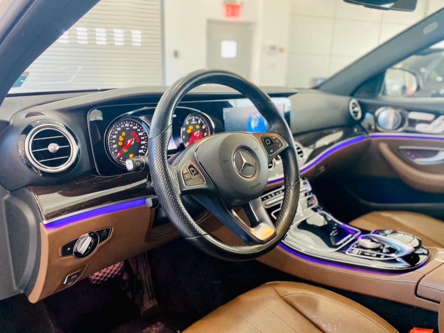 2017 Mercedes-Benz E-Class E 300 Sport 4MATIC Sedan, available for sale in Franklin Square, New York | Luxury Motor Club. Franklin Square, New York 2017 Mercedes-Benz E-Class E 300 Sport 4MATIC Sedan, available for sale in Franklin Square, New York | Luxury Motor Club. Franklin Square, New York