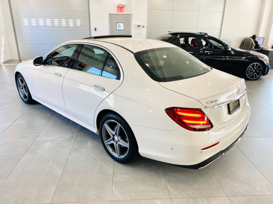 2017 Mercedes-Benz E-Class E 300 Sport 4MATIC Sedan, available for sale in Franklin Square, New York | Luxury Motor Club. Franklin Square, New York 2017 Mercedes-Benz E-Class E 300 Sport 4MATIC Sedan, available for sale in Franklin Square, New York | Luxury Motor Club. Franklin Square, New York
