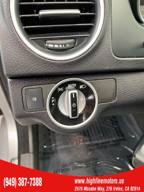 Used Mercedes-Benz C 250 4dr Sdn Sport RWD 2012 | High Line Motors LLC. Irvine, California Used Mercedes-Benz C 250 4dr Sdn Sport RWD 2012 | High Line Motors LLC. Irvine, California
