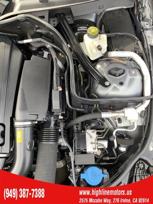 Used Mercedes-Benz C 250 4dr Sdn Sport RWD 2012 | High Line Motors LLC. Irvine, California Used Mercedes-Benz C 250 4dr Sdn Sport RWD 2012 | High Line Motors LLC. Irvine, California