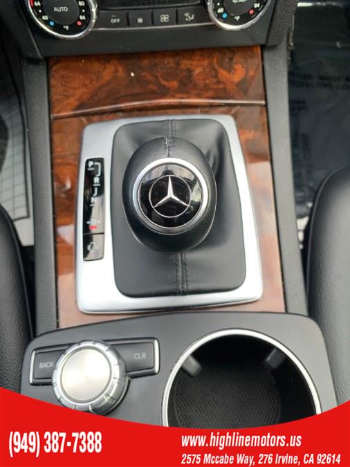 Used Mercedes-Benz C 250 4dr Sdn Sport RWD 2012 | High Line Motors LLC. Irvine, California Used Mercedes-Benz C 250 4dr Sdn Sport RWD 2012 | High Line Motors LLC. Irvine, California
