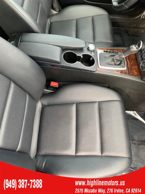Used Mercedes-Benz C 250 4dr Sdn Sport RWD 2012 | High Line Motors LLC. Irvine, California Used Mercedes-Benz C 250 4dr Sdn Sport RWD 2012 | High Line Motors LLC. Irvine, California
