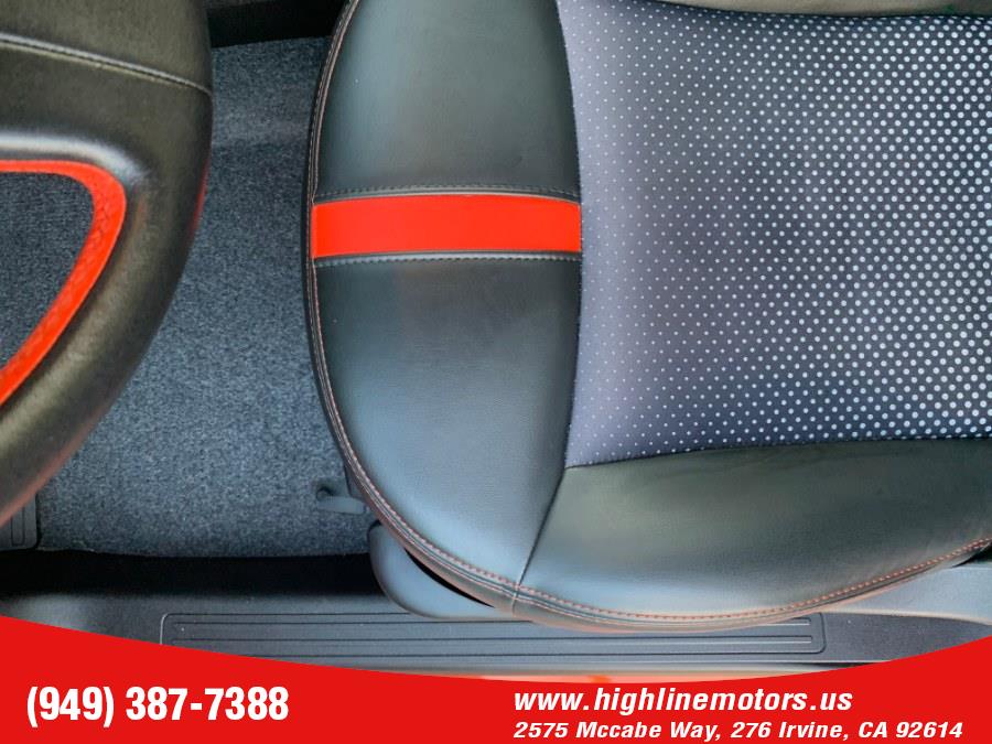 2014 FIAT 500e 2dr HB BATTERY ELECTRIC, available for sale in Irvine, California | High Line Motors LLC. Irvine, California 2014 FIAT 500e 2dr HB BATTERY ELECTRIC, available for sale in Irvine, California | High Line Motors LLC. Irvine, California